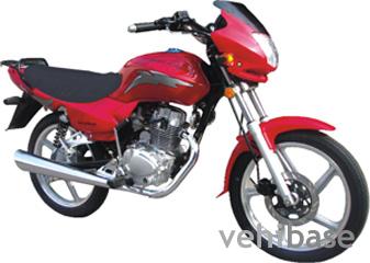 Eagle-Wing DB 125 Road
