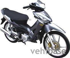 Eagle-Wing DB 125Z Commuter