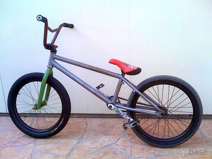Eastern Reaper 2