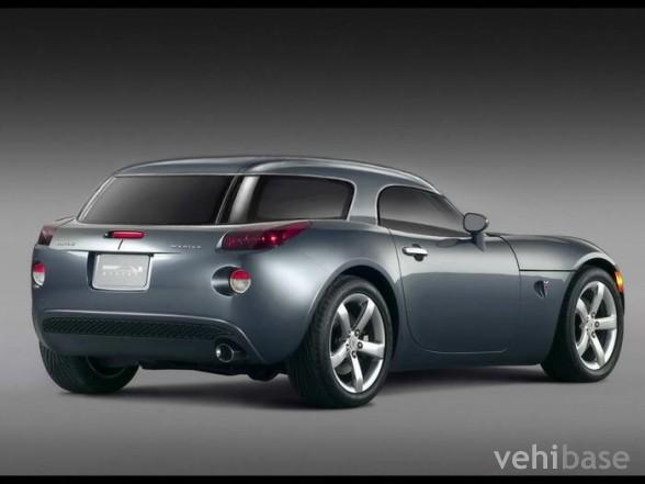 Edag Solstice Hardtop