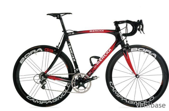 Eddy Merckx AXM
