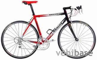 Eddy Merckx Racing