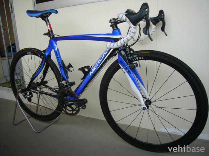 Eddy Merckx Team SC Chrono