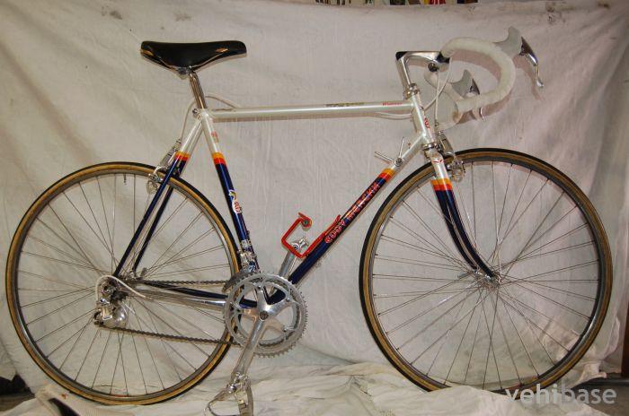 Eddy Merckx TSX 10th Anniversary