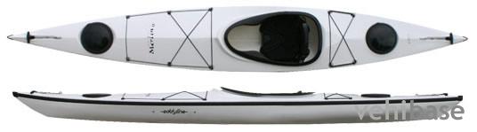 Eddyline Merlin LT