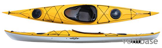 Eddyline Samba