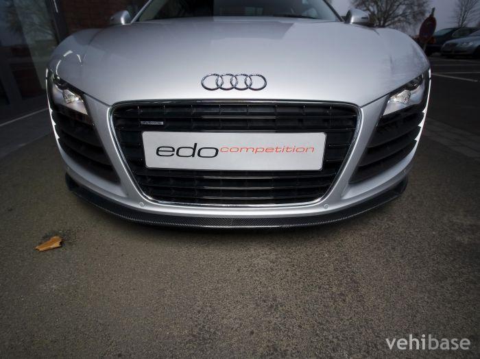Edo Competition Audi R8