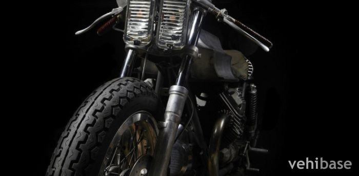 El Solitario Trimotoro