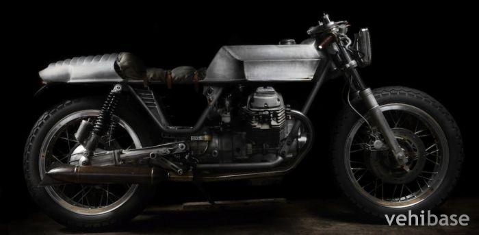 El Solitario Trimotoro