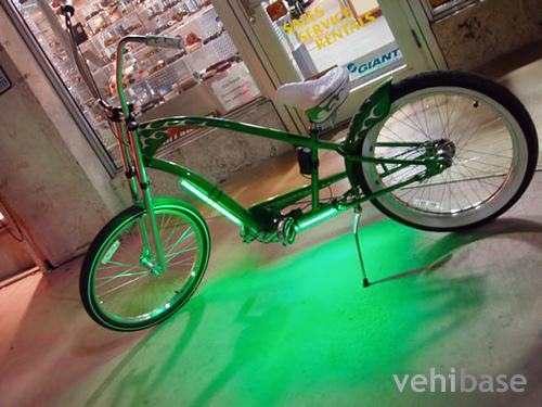Electra Chopper
