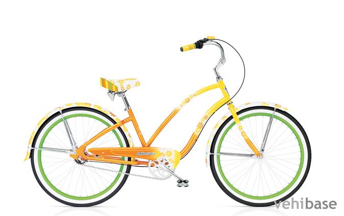 Electra Daisy