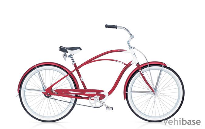 Electra Deluxe