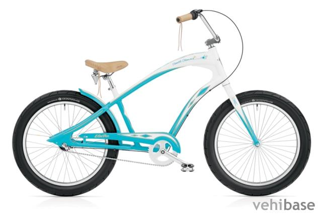 Electra Double Diamond