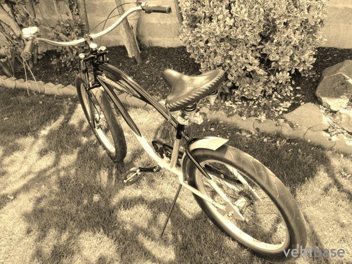 Electra Flying Sue