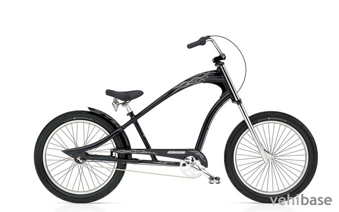 Electra Ghost Rider