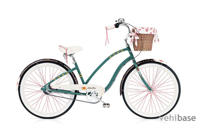 Electra Gypsy