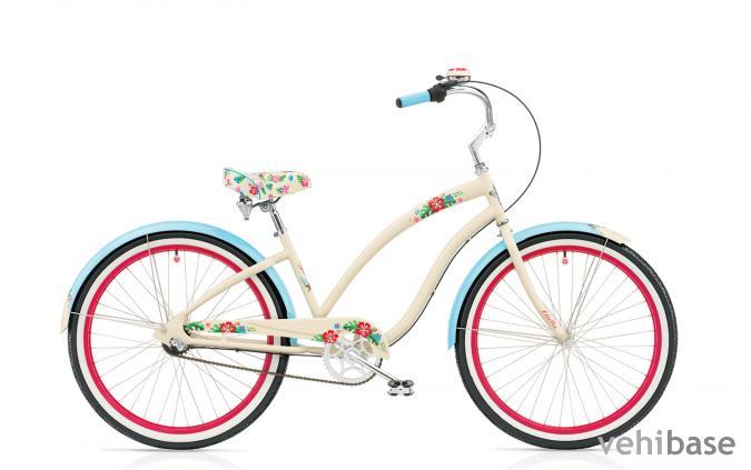 Electra Hula