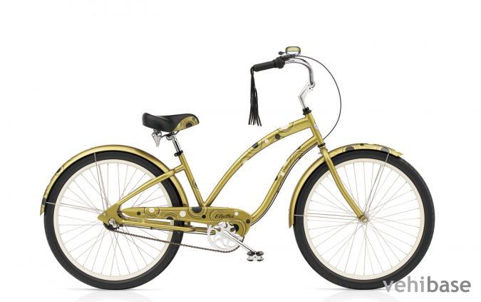 Electra Orbit