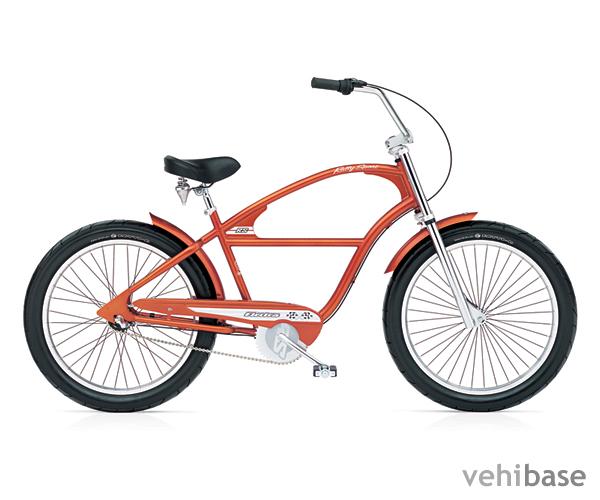 Electra Rally Sport
