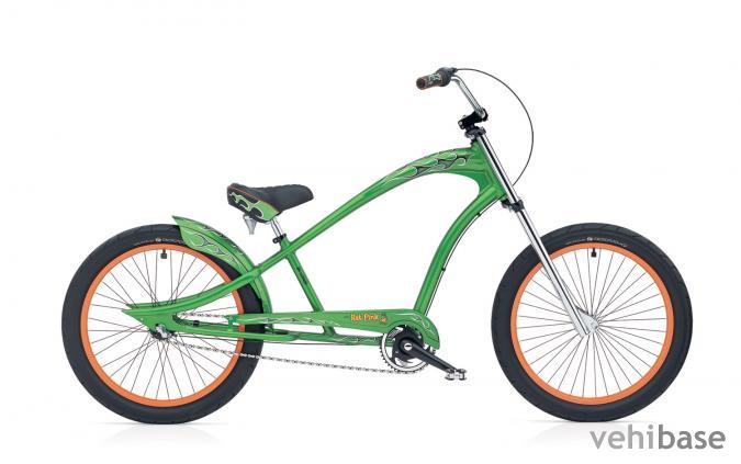 Electra Rat Fink