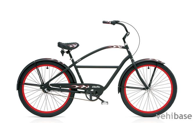 Electra Rat Rod