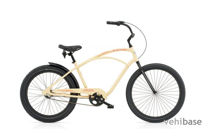 Electra Sparker
