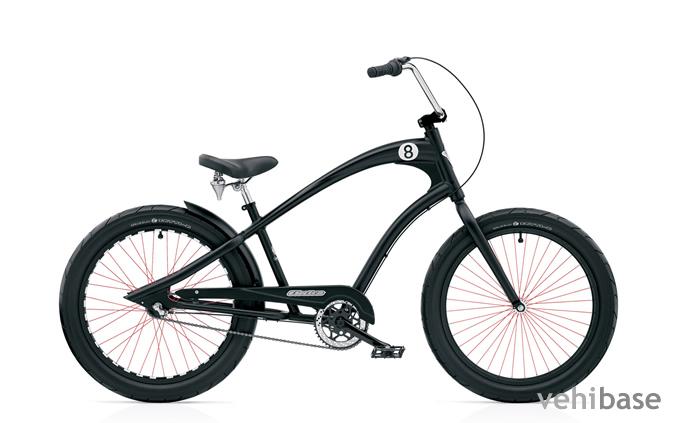 Electra Straight Eight
