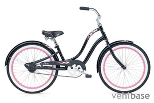 Electra The Betty