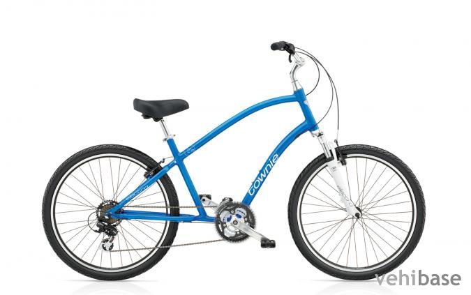 Electra Townie Original 21D