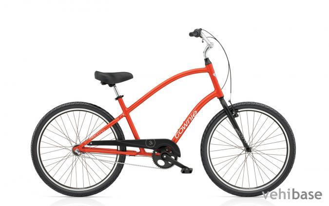 Electra Townie Original 3i