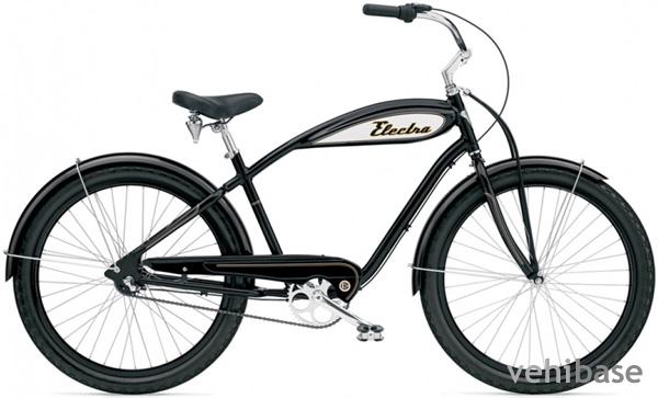 Electra Vince