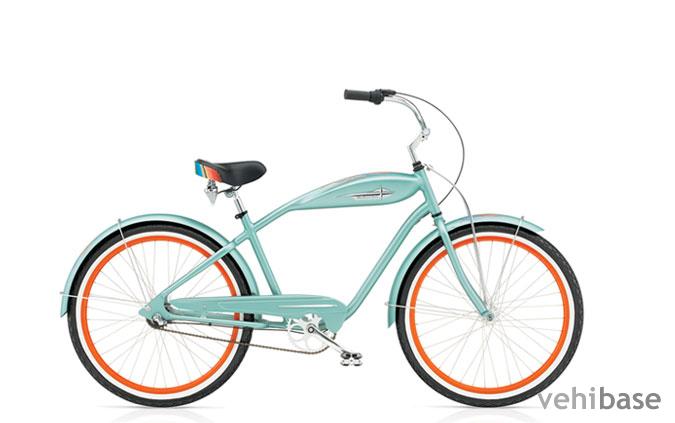 Electra Zarape