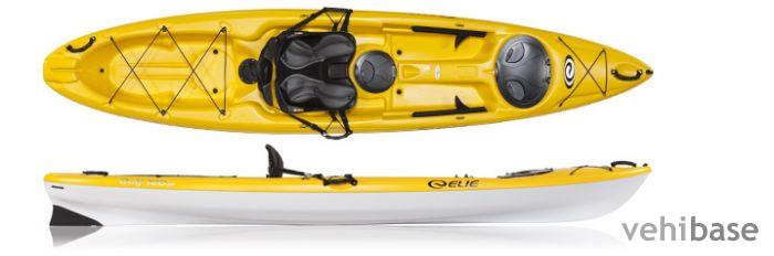Elie Gulf 120 XE
