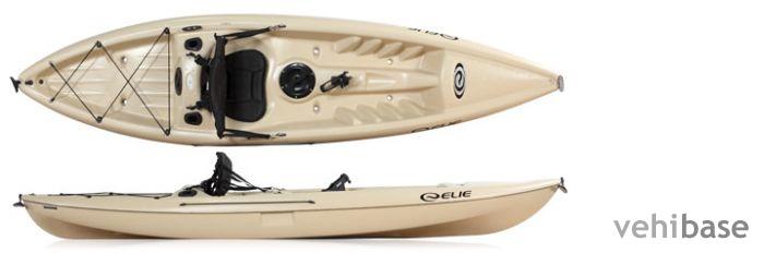 Elie Horizon 100 Angler