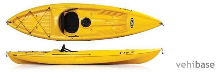 Elie Horizon 100