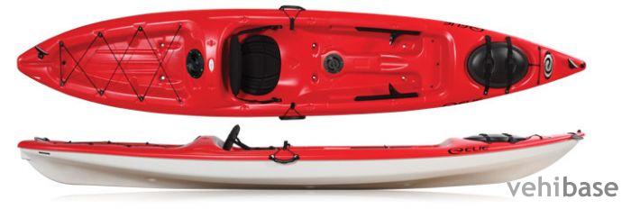 Elie Horizon 130