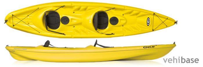 Elie Horizon 130T