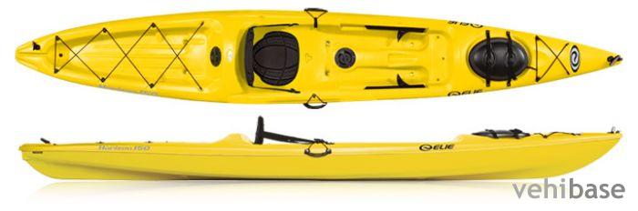 Elie Horizon 150