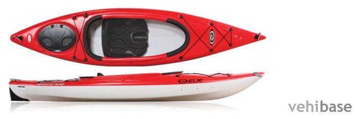 Elie Sound 100