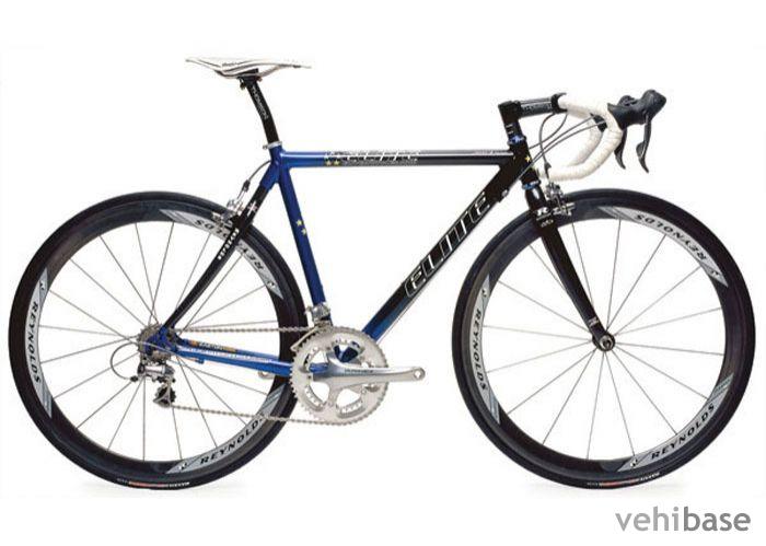 Elite Joule Pro Carbon