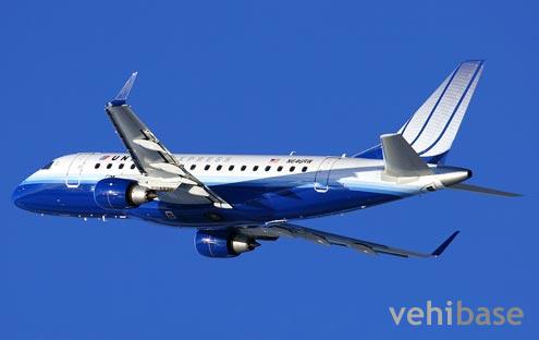Embraer 170