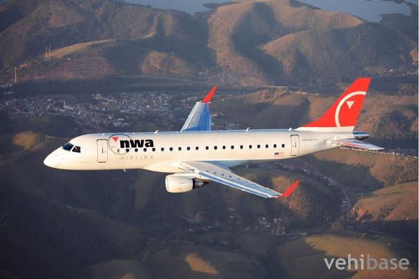 Embraer 175