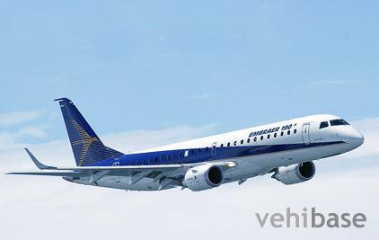 Embraer 190