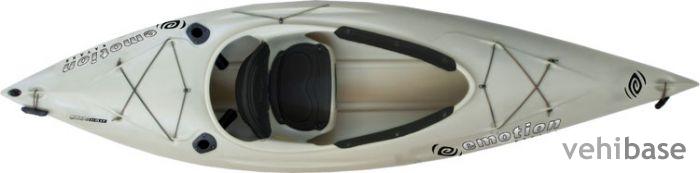 Emotion Glide Angler
