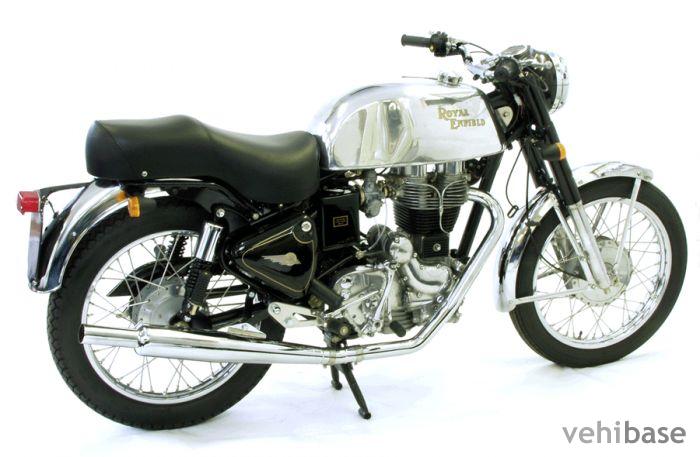 Enfield 500 Clubman GT