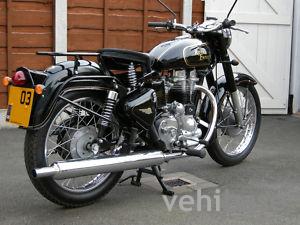Enfield Bullet 350 Classic