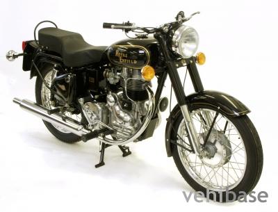 Enfield Classic 350 Outfit