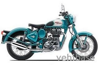Enfield Classic 350