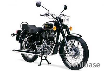 Enfield US Classic 350