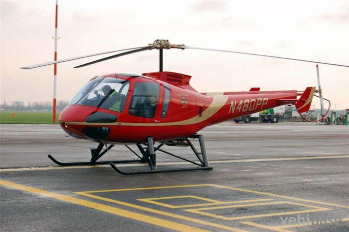 Enstrom 480